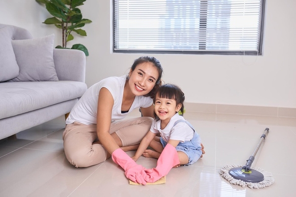 Tổng hợp 5 cách nuôi dạy con tự lập bé nào cũng áp dụng được