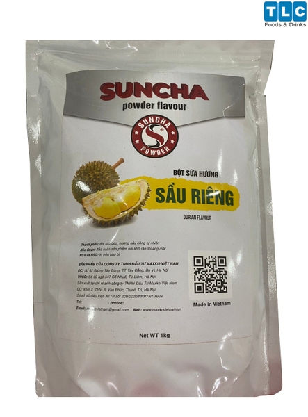 bot-sua-suncha-vi-sau-rieng-1kg