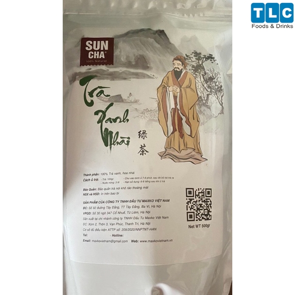 tra-nhai-suncha-tui-500g