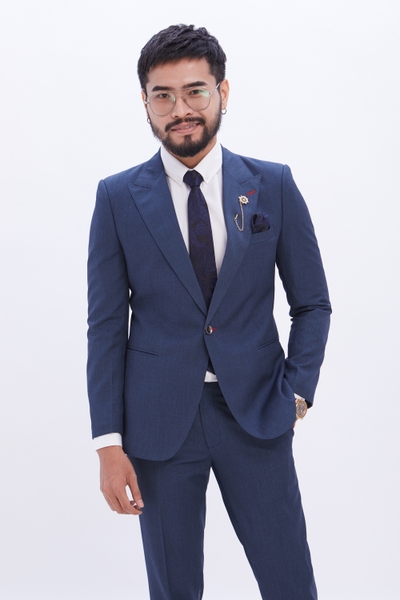 Cravat nam giá rẻ chất lượng TPHCM