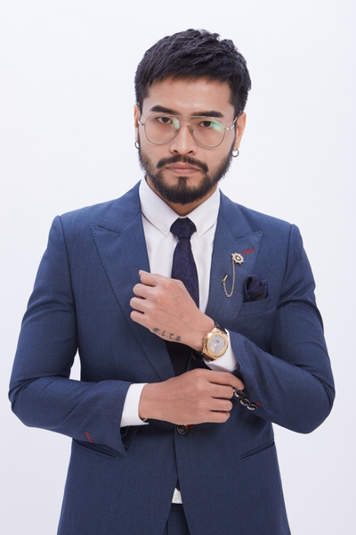 Cravat nam giá rẻ chất lượng TPHCM