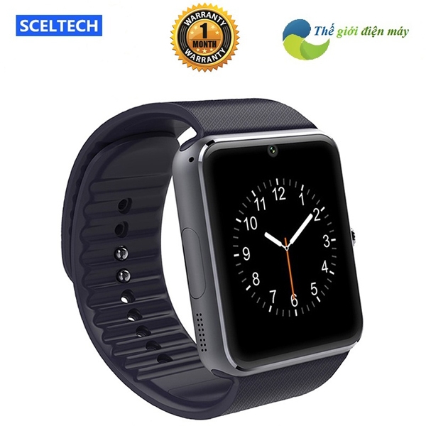 Sceltech smart best sale watch