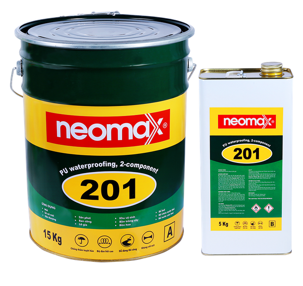 Neomax® 201