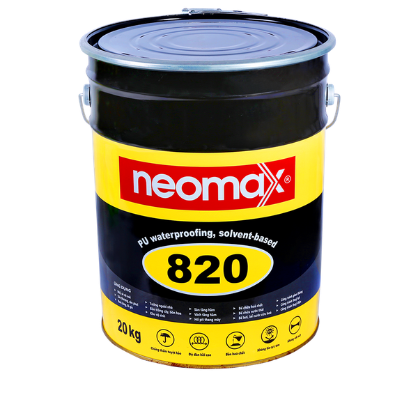 Neomax® 820