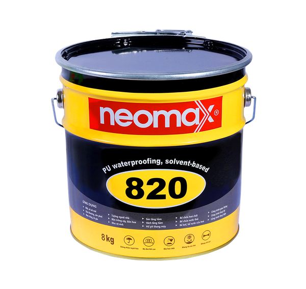 Neomax® 820