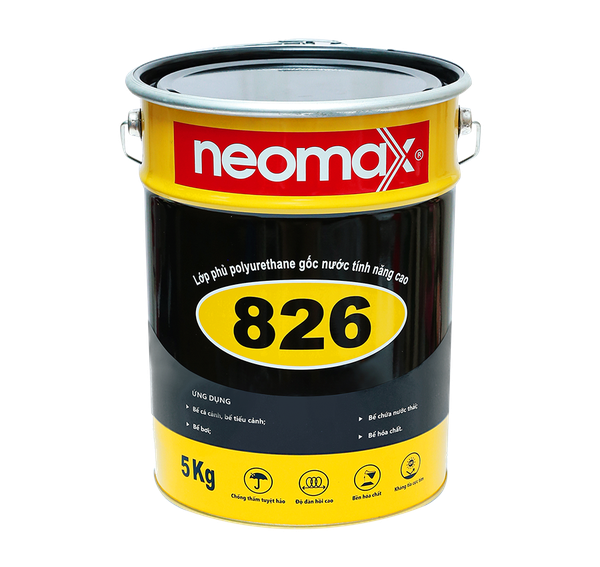Neomax® 826