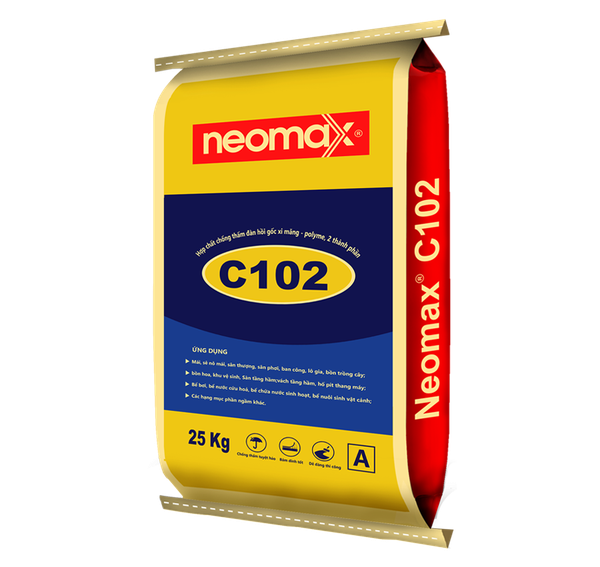 Neomax® C102