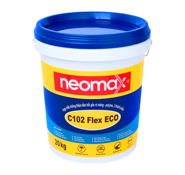 Neomax® C102 Flex ECO