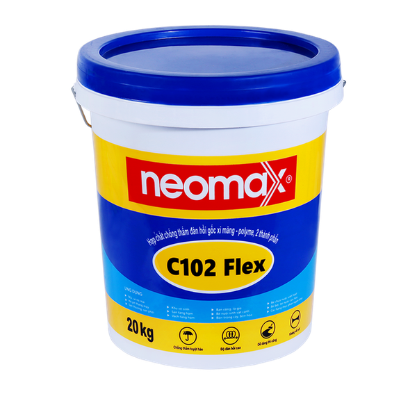 Neomax® C102 Flex