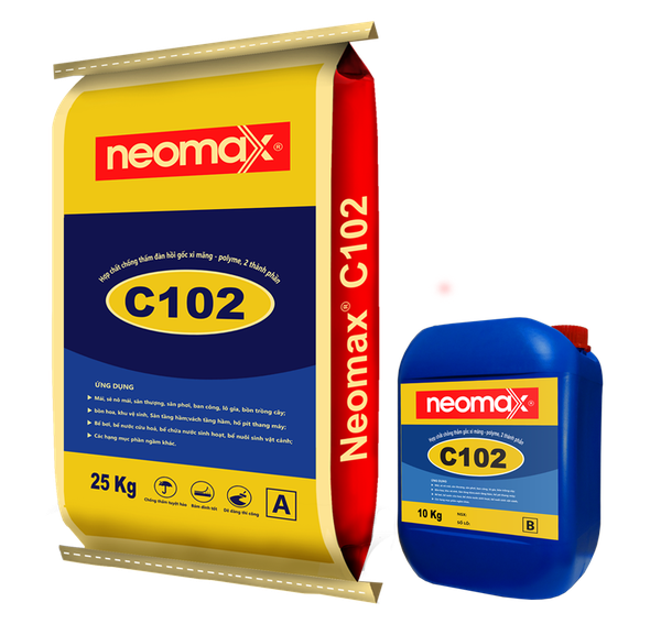 Neomax® C102