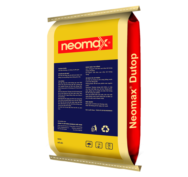 Neomax® Dutop Green