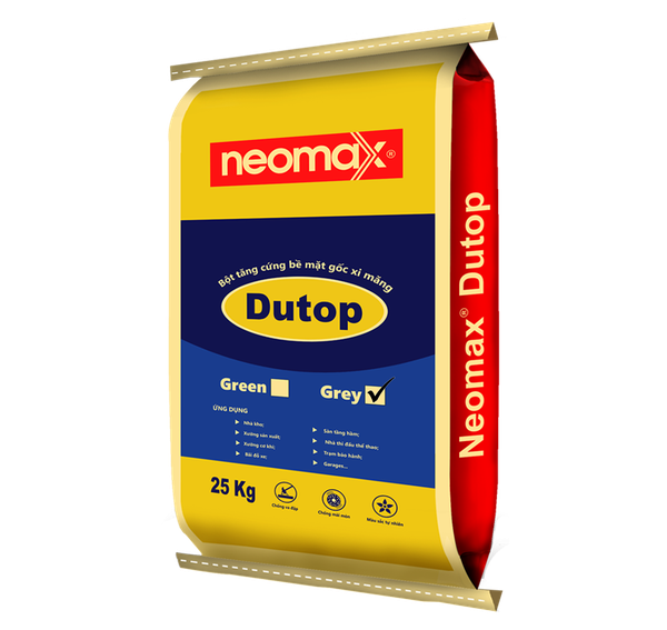 Neomax® Dutop Grey