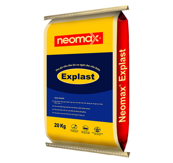 Neomax® Explast