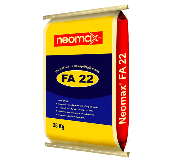 Neomax® FA 22