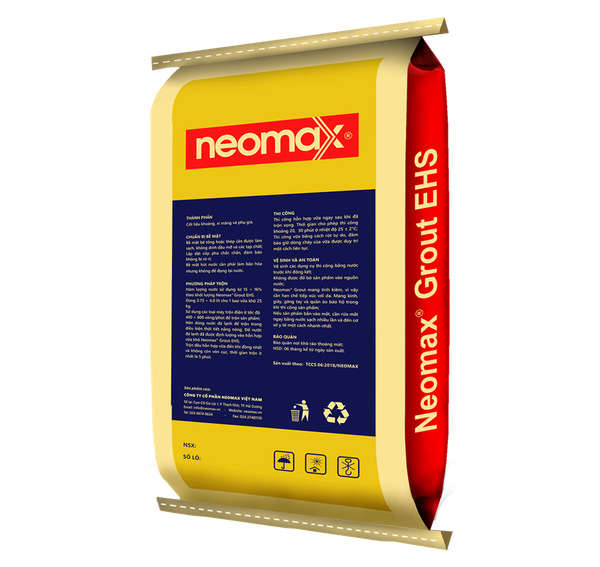 Neomax® Grout EHS