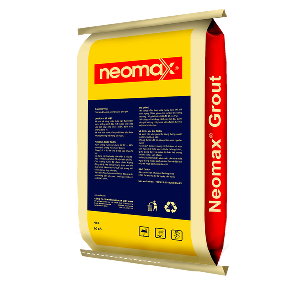 Neomax® Grout G600