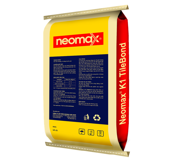 Neomax® K1 TileBond