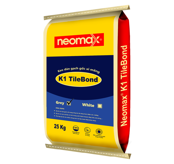 Neomax® K1 TileBond