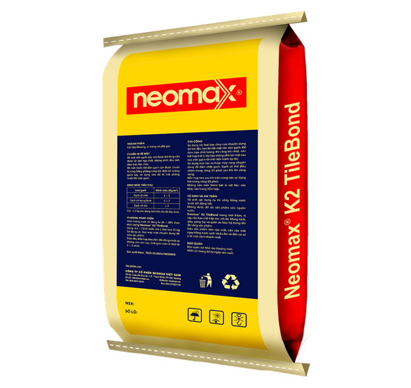 Neomax® K2 TileBond