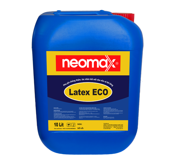 Neomax® Latex ECO