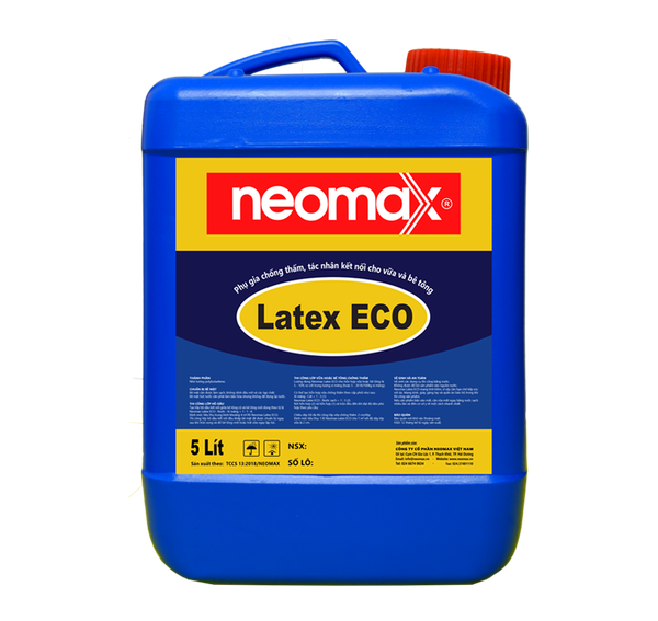 Neomax® Latex ECO