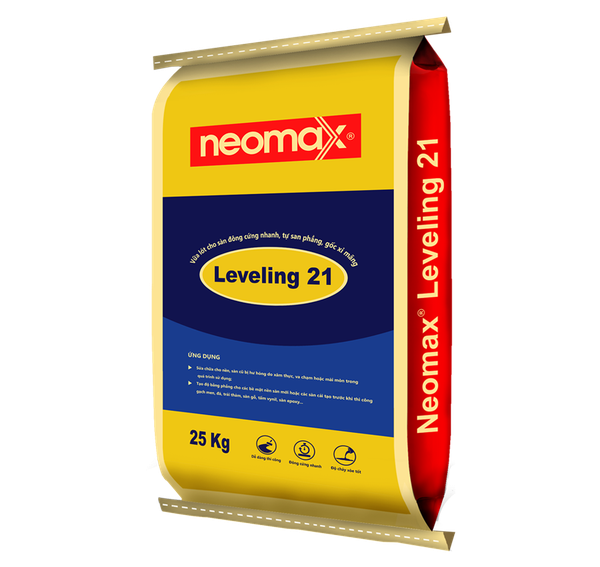 Neomax® Leveling 21