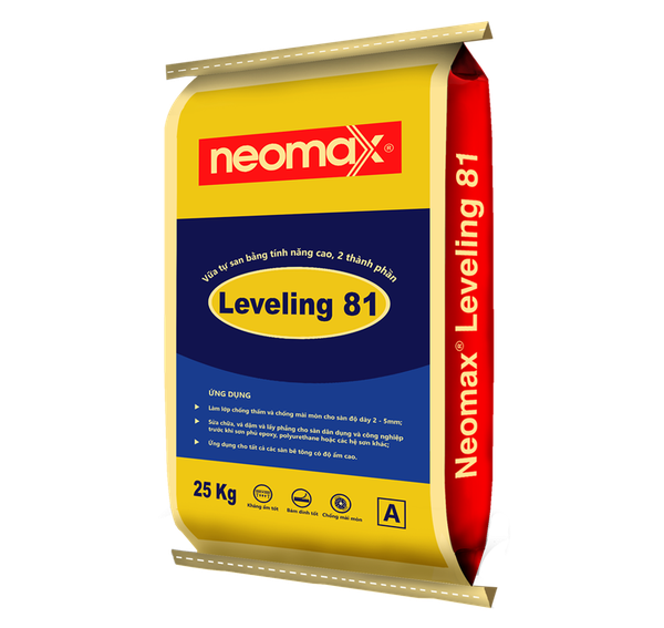 Neomax® Leveling 81