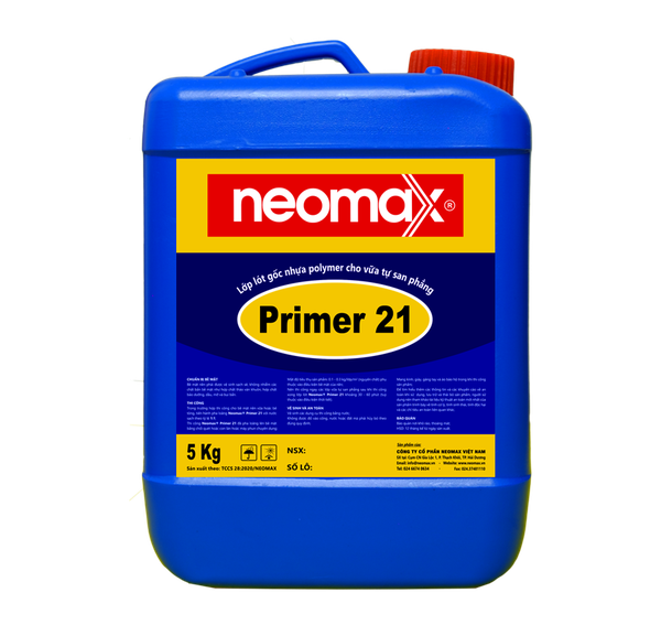 Neomax® Primer 21