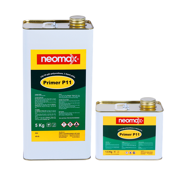 Neomax® Primer P11