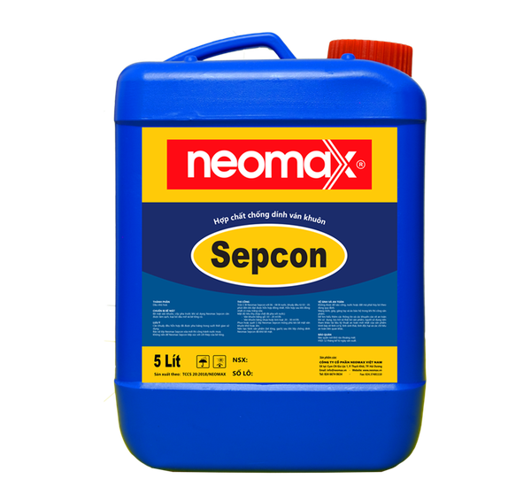 Neomax® Sepcon
