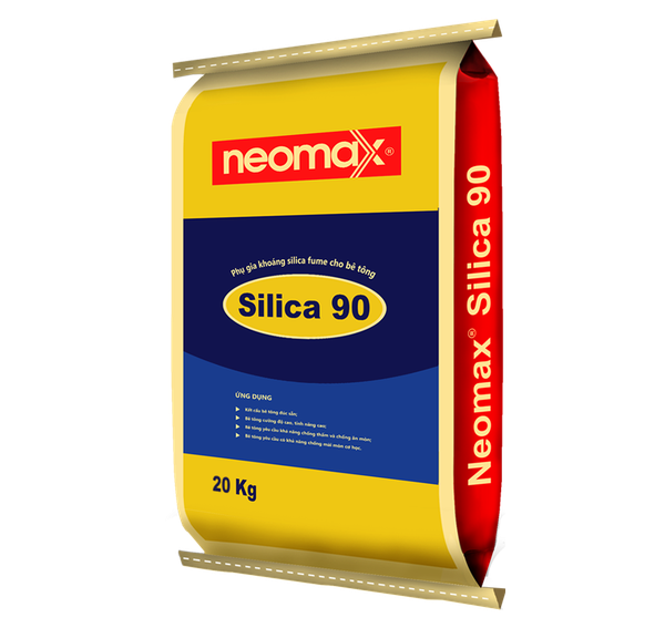 Neomax® Silica 90