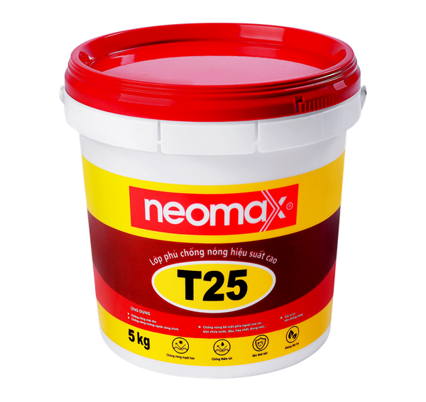 Neomax® T25