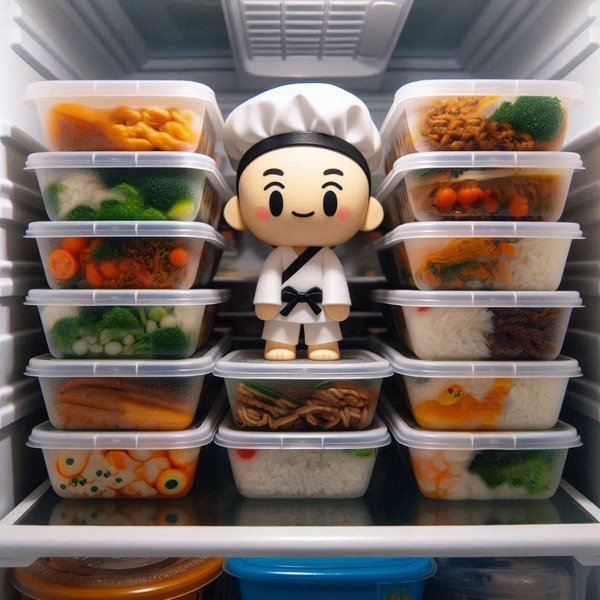 Hộp nhựa Tiến Đức, hiệu quả tiết kiệm