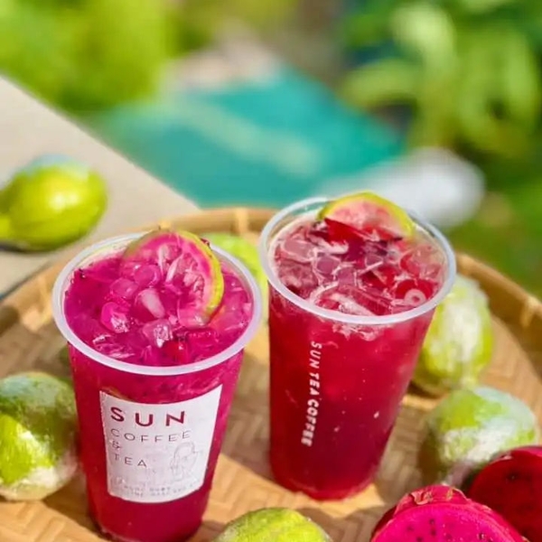 Cốc nhựa PP Tiến Đức có mặt ở các nhà hàng