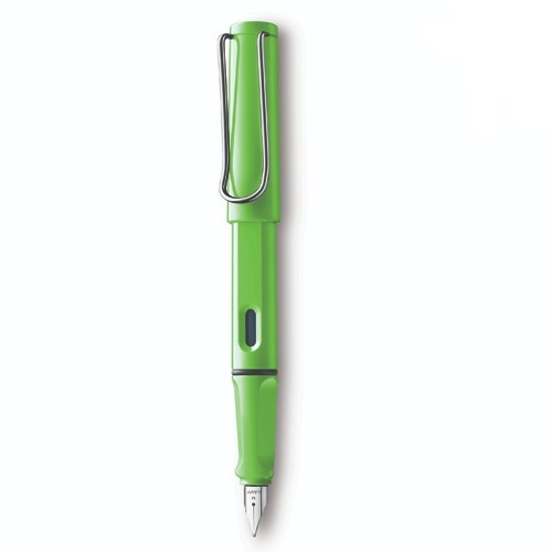 but-muc-lamy-safari-apple-green