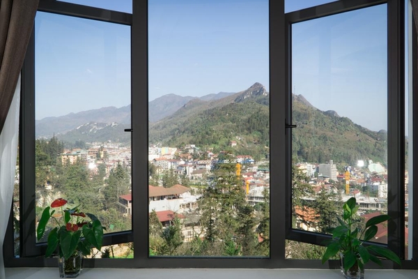 Combo Sapa Highland Resort