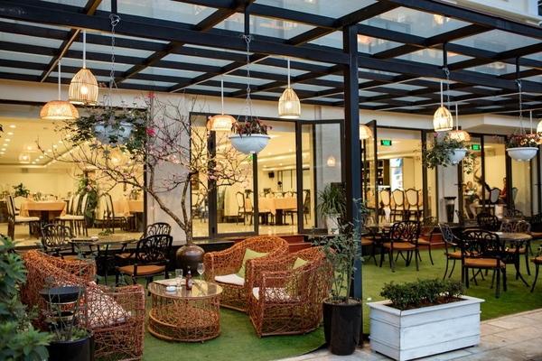 Combo Sapa Freesia Hotel