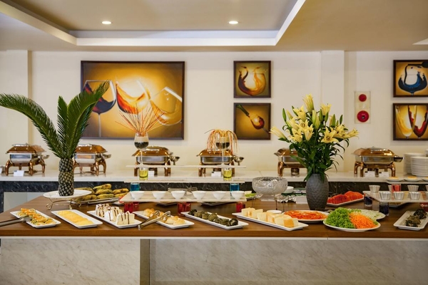 Combo Sapa Freesia Hotel