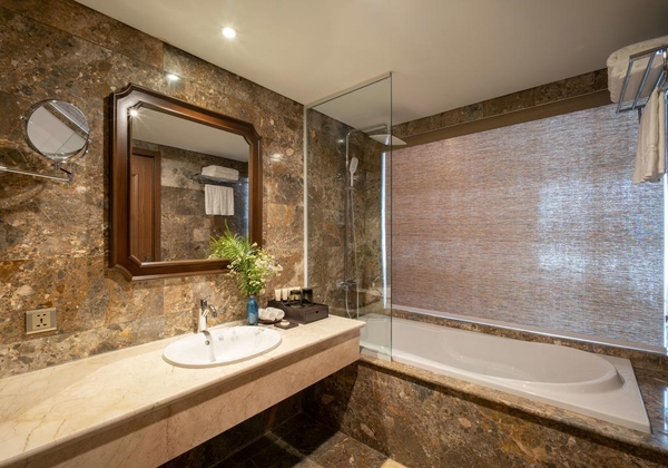 Combo Sapa Pistachio