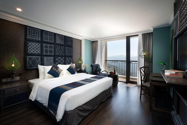 Combo Sapa Pistachio