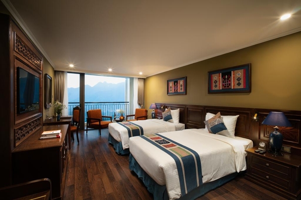 Combo Sapa Pistachio