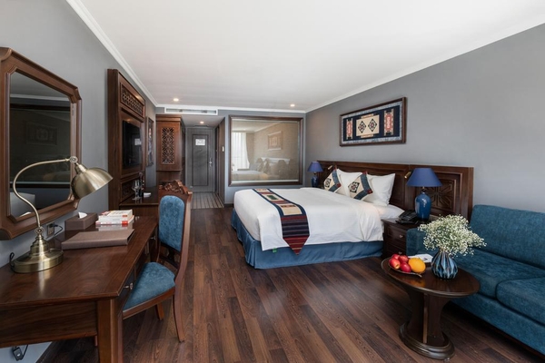 Combo Sapa Pistachio