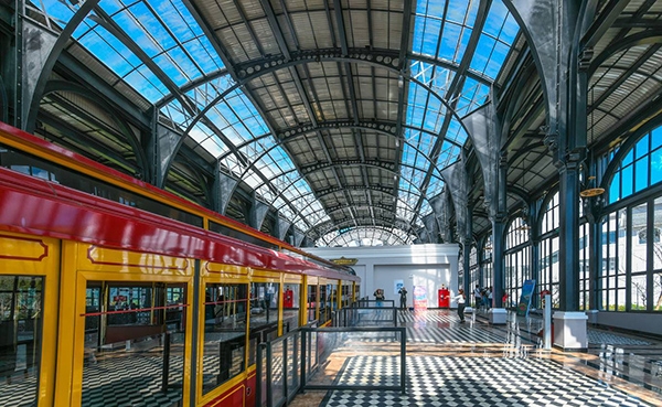 Vé Cáp Treo Fansipan - Nhanh Chóng, Uy Tín, Giá Tốt Nhất