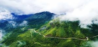 Tour Sapa 2 Ngày 1 Đêm: Cầu Kính Rồng Mây - Bản Cát Cát