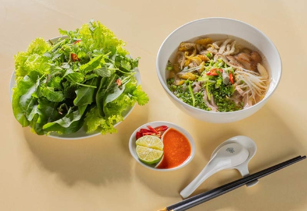 Combo Vé Cáp Treo Fansipan, Buffet Trưa