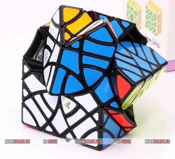 MF8 Skewby Copter Plus