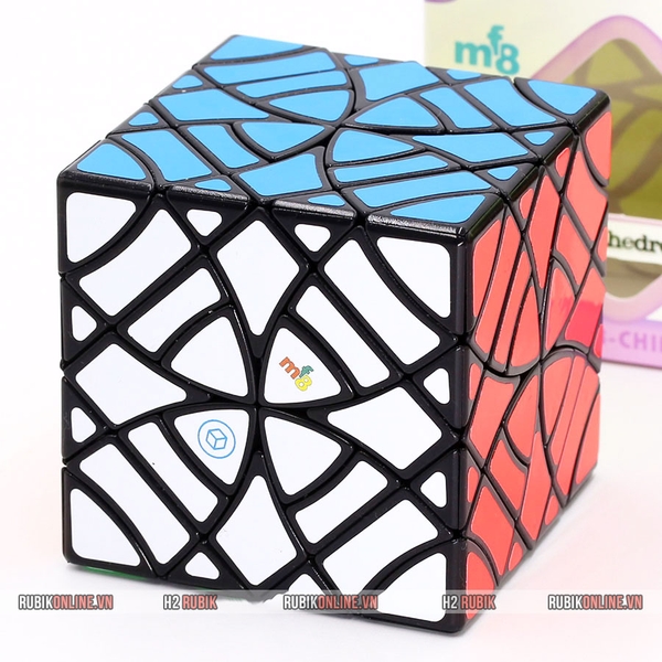 MF8 Skewby Copter Plus