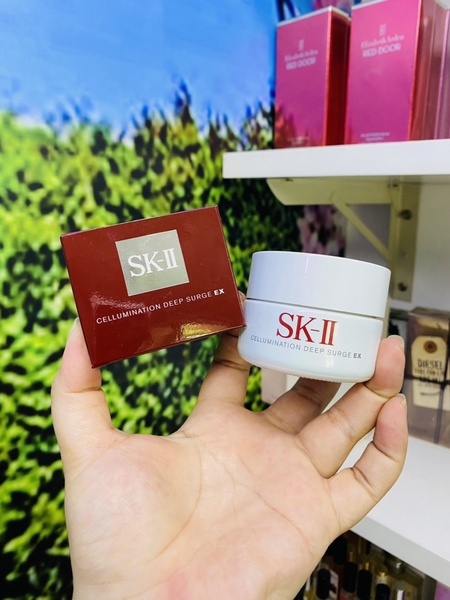 KEM SKII CELLUMINATION DEEP SURGE EX