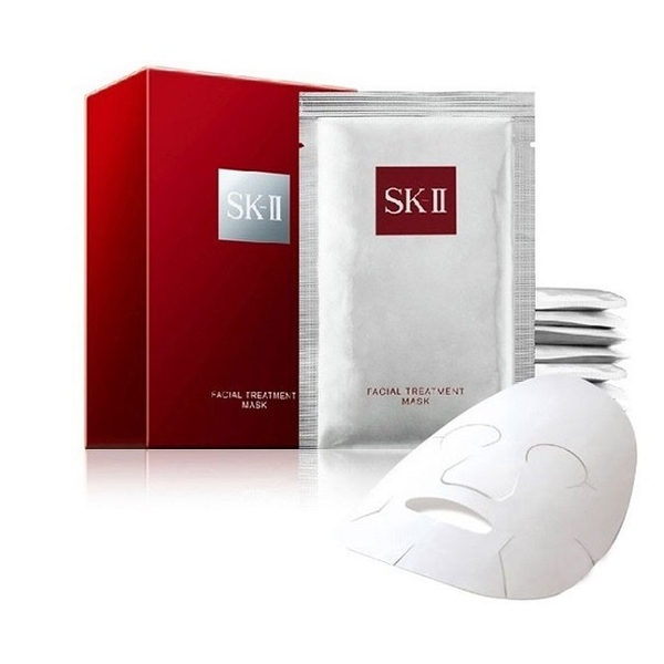 MẶT NẠ SKII FACIAL TREATMENT MASK