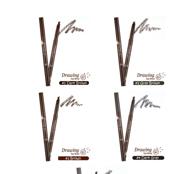 KẺ MÀY ETUDE HOUSE DRAWING EYE BROW | Mỹ phẩm Hea Store